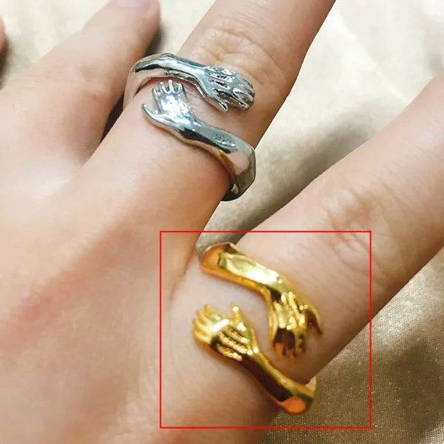 ringen