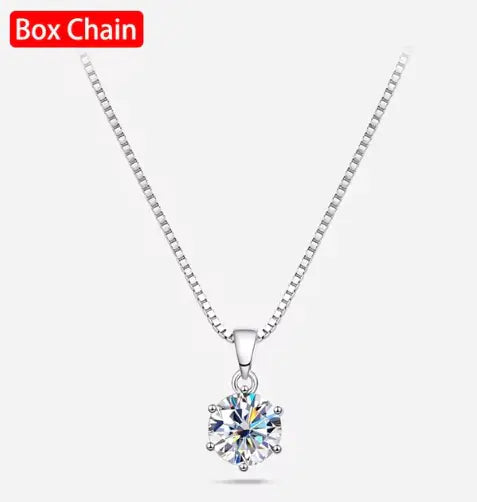 goud/zilver ketting